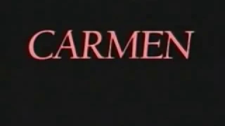 Carmen 1983 ( trailer)