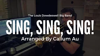 SING, SING, SING! | NEW VERSION