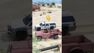 👮‍♂️ NEVER HELP THESE CRIMINALS IN GTA 5! #gta5