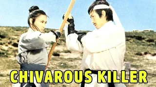 Wu Tang Collection - Chivalrous Killer