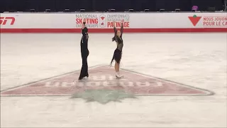 CTNSC18 - VirtueMoir Practice