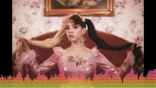 melanie martinez: the megamix