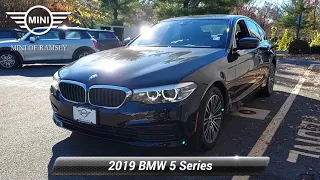 Used 2019 BMW 5 Series 540i xDrive, Ramsey, NJ I2723P