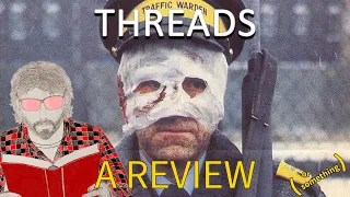 Threads | The Untrained Eye Review