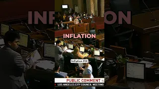 We need to do something about inflation NOW! #chadandjt #citycouncil #inflation #government #vegas