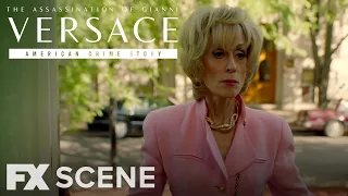 The Assassination of Gianni Versace | Season 2 Ep. 3: Something's Wrong Scene | FX
