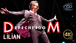 Depeche Mode - Lilian (Medialook RMX 2023)