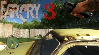 Захват Аванпоста в Far Cry 3