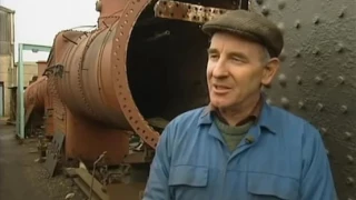 British Steam Locomotives Part 1   2