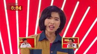 "Thánh đà đa" trở lại với bài hát của Lê Cát Trọng Lý | THÁCH THỨC DANH HÀI 5 | TTDH #14 | 16/1/2019