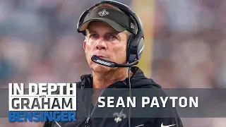 Sean Payton on Bountygate: NFL was trying to break me