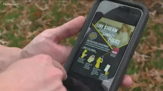 Duluth Police release new 911 technology to get people help faster