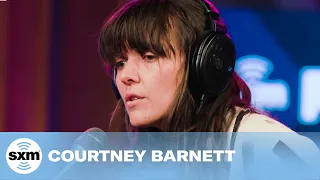 Courtney Barnett — Write A List of Things to Look Forward To | SiriusXMU Sessions | SiriusXM