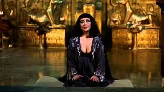 Cleopatra - op Blu-ray