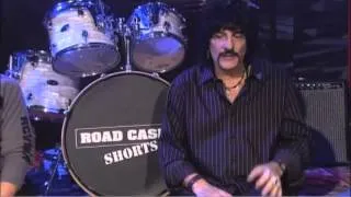 Carmine Appice Drum Set