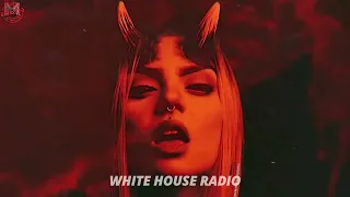 WHITE HOUSE Radio // Dark Minimal Techno  - 07.10.2023 (Serhat Özen)