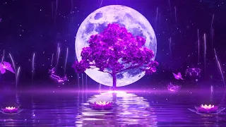 Relaxing Music Playlist for Sleep 💤 Eliminates All Negative Energy 🌙 Calm Your Mind