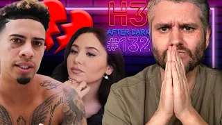 Ace Family Divorce 🚨😭🫣 - After Dark #132