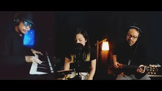 kokoronotomo(Mayumi itsuwa) COVER'by DIDI RAE+VERA+R.GUNAWAN.MARYONO.