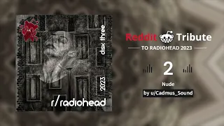 REDDIT TRIBUTE TO RADIOHEAD 2023 | DISK 3 [FULL ALBUM]