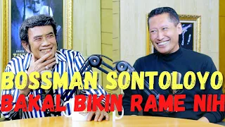 BISIKAN RHOMA #67: OBROLAN NGERI - NGERI SEDAP NIH!!