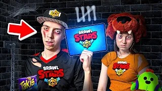 Wer als letztes BRAWL STARS SPIELEN aufhört bekommt 10.000€ 😴 (eskaliert)