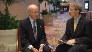 AAO 2011 Meeting: Interview with Humphrey Taylor - Mayo Clinic