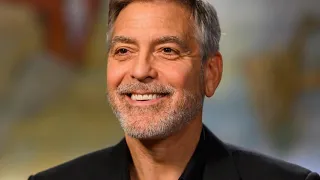 History of George Clooney in Timeline - George Clooney Profile