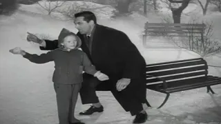 Cary Grant & Loretta Young