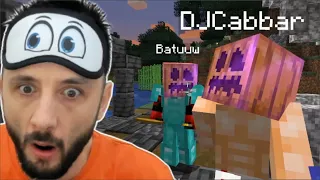 EKİP HARDCORE DEVAM EDİYOR ama BERAT ÖLDÜ 😥 Minecraft 5.Bölüm