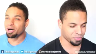 Girlfriend Wants Me To Masturbate In Front of Her..... @hodgetwins