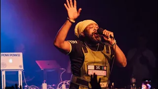 FANTAN MOJAH LIVE IN GERMANY