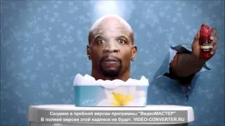 Реклама Олд Спайс 2012