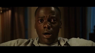 Déjame Salir (Get Out) Escena - Hipnosis (2017) [Español Latino]