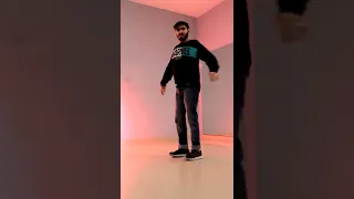 Doobey | Dance Cover | Ankush Padha | #amazing #jammuboys