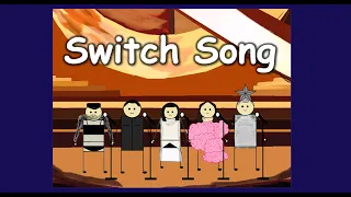 SOME MEMORY| Switch song | EUROVISION 2019