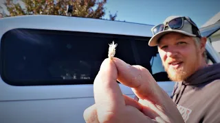 Trying To Fix My Leaking Truck Topper Window