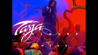 Tarja - 4. Never Enough (Colours In The Dark 2013)