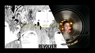 Novas Aventuras em HiFi: The Beatles - Revolver