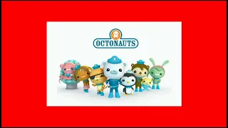 Ptbf2002 Rants Revival Series #91 Octonauts (Again!)