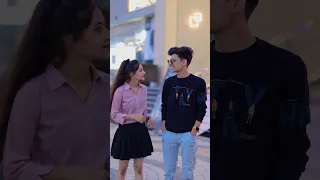 A Cute Love Story 😍❤️| Part-2|..|Yashu09| #shorts #love #youtubeshorts