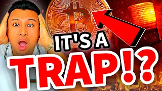 ❌ BITCOIN: THIS IS HOW IT ENDS!!!!!!! ❌ [watch this ASAP!!!!!!!]