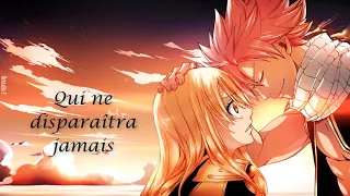 Nightcore || My Heart Will Go On (french version) Sara'h cover ~ Lyrics ~