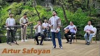 Artur Safoyan - Xerîbiyê (Acoustic Version)
