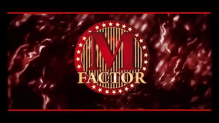 EUROVISION -  ЛОБОДА | MFACTOR 2016
