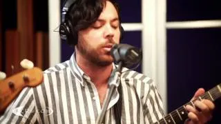 Milo Greene performing "Cutty Love" live on KCRW