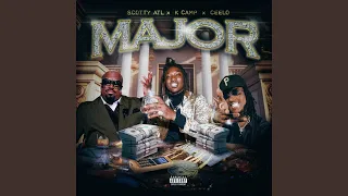 Major (feat. K CAMP)