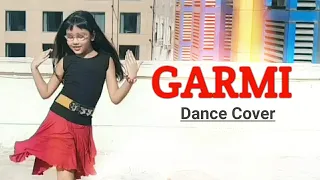 Garmi Song | Street Dancer 3D |Varun D, Nora F, Neha K | Garmi | Dance Cover | Abhigyaa Jain Dance