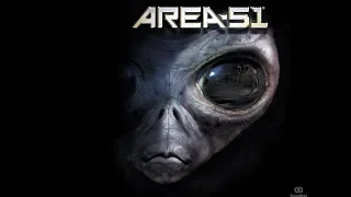 Area 51 ИГРОФИЛЬМ 2005