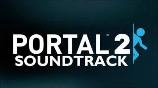 Portal 2 Soundtrack - Propulsion Gel